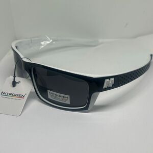 Nitrogen Polarized Sport Sunglasses UV400 – Wraparound – New